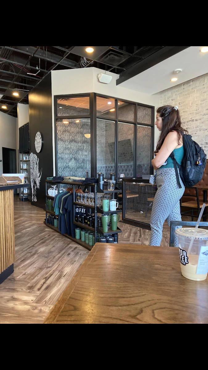 Armor Coffee Co - Allen-2