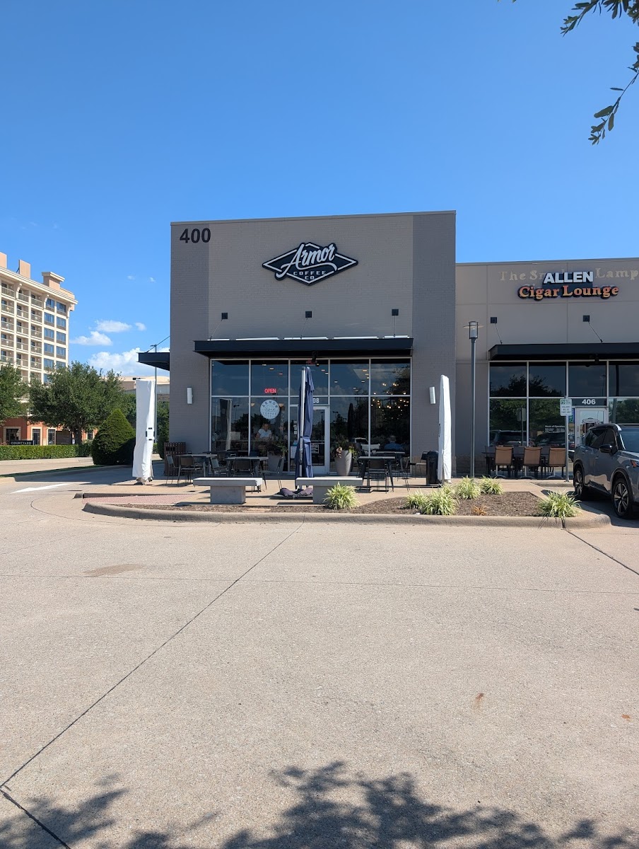 Armor Coffee Co - Allen-4