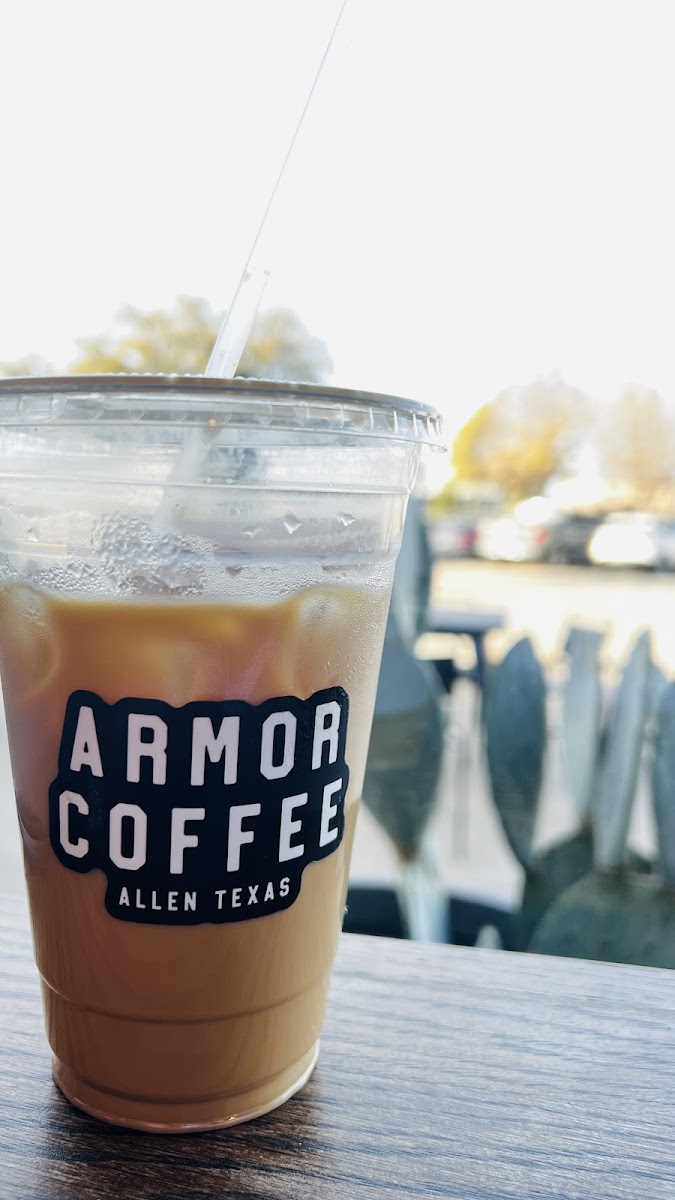 Armor Coffee Co - Allen-8
